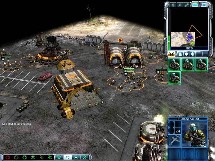 command and conquer 3 mac download free