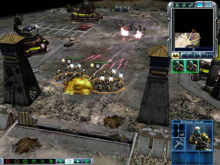 command and conquer tiberium wars mac free download