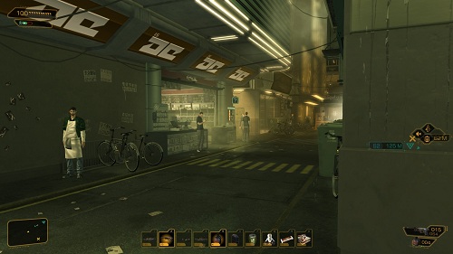 Deus Ex 1 Download Mac