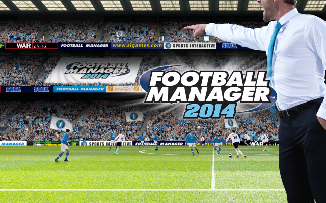 soccer manager games for mac