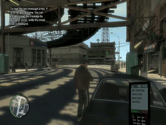 grand theft auto 4 for mac free download