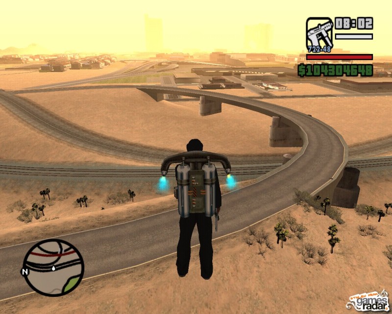 download gta san andreas mac