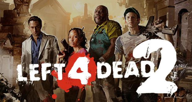 free download left for dead 2 for mac