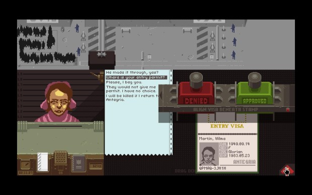 download papers please game free download papers please game free