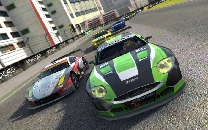 racing games for mac os x