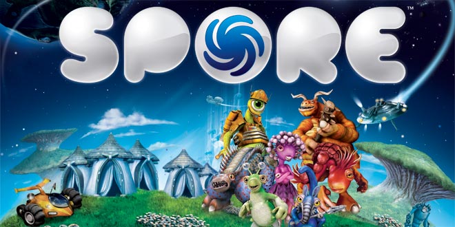 spore for mac download