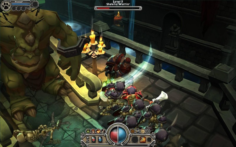 Torchlight 2Mac Free Download Free Mac/PC Games