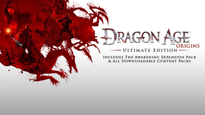 dragon age origins mac free download