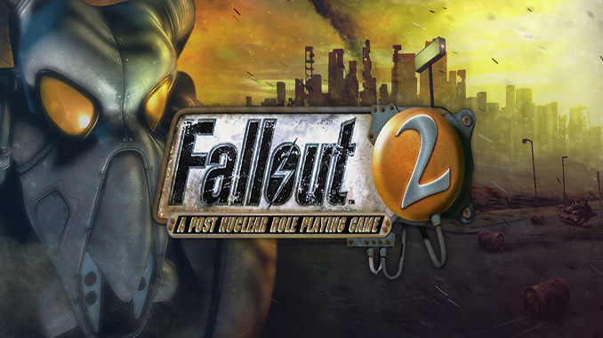 download fallout 2 mac free