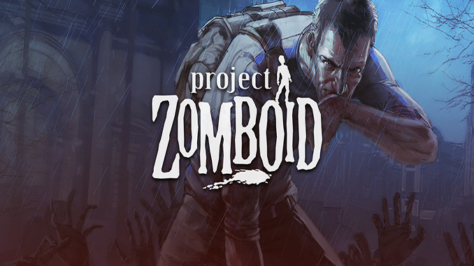 project zomboid mac download