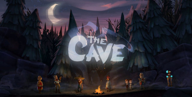 The Cave-Mac Free Download ~ Free Mac/PC Games