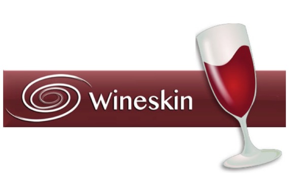 Wineskin. Wineskin Mac. Wineskins. Download packages manually Wineskin Winery.